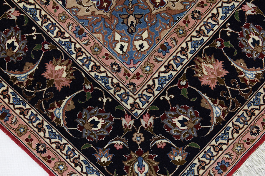 Tabriz Persialainen matto 310x205 - Kuva 11
