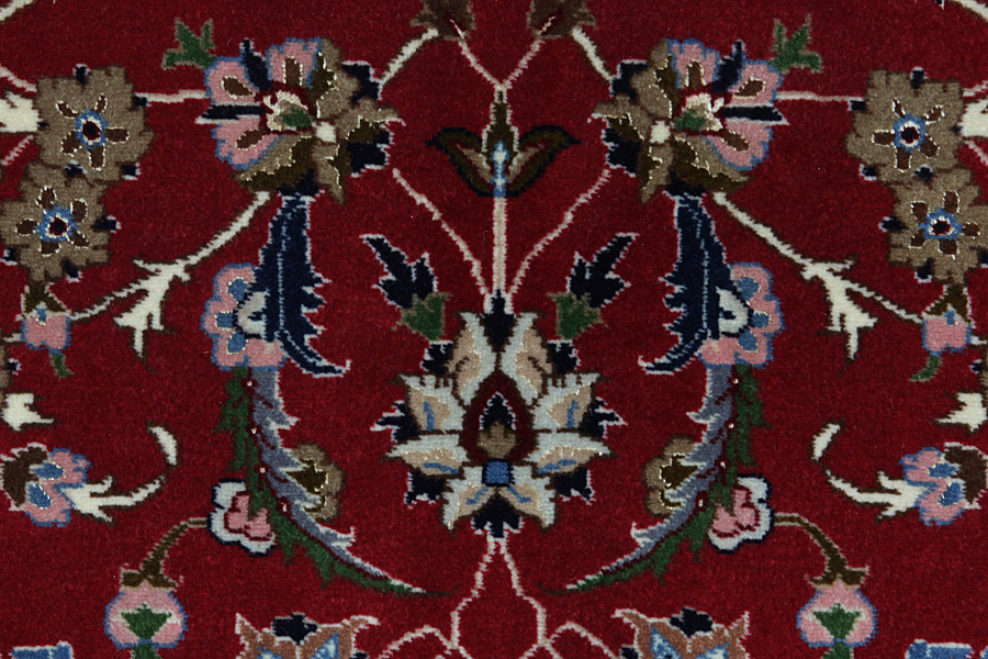 Tabriz Persialainen matto 310x205 - Kuva 12