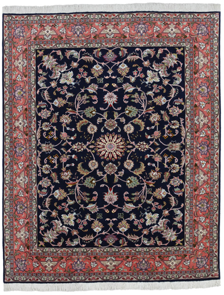 Tabriz Persialainen matto 193x155