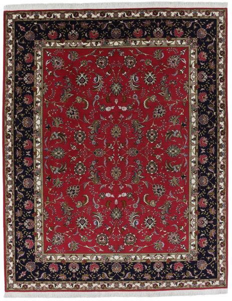 Tabriz Persialainen matto 255x200