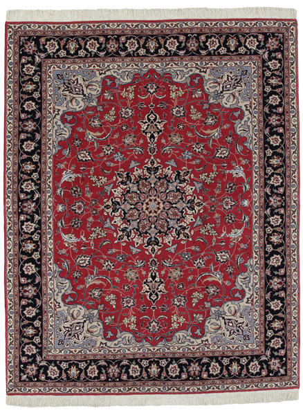 Tabriz Persialainen matto 196x155
