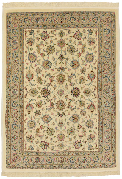 Tabriz Persialainen matto 243x173
