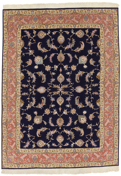 Tabriz Persialainen matto 205x151