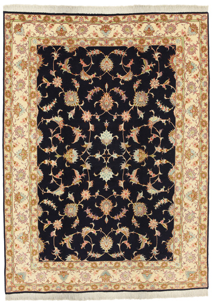 Tabriz Persialainen matto 205x152