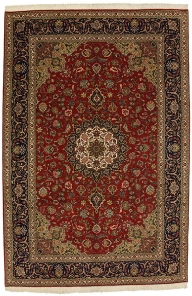 Tabriz Persialainen matto 306x207