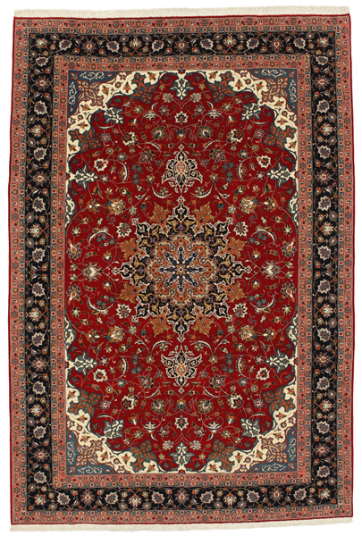 Tabriz Persialainen matto 300x202