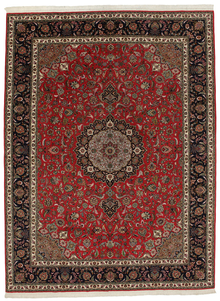 Tabriz Persialainen matto 336x254
