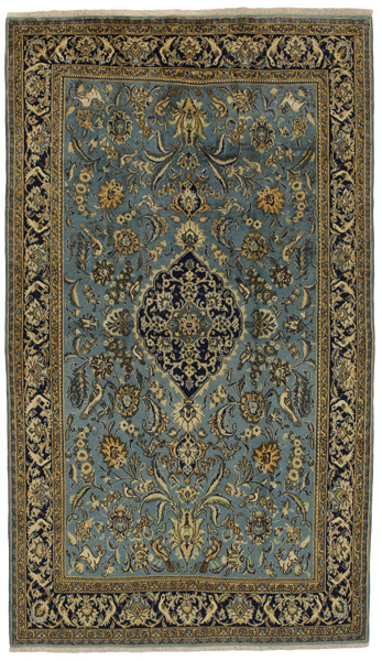 Kashan Persialainen matto 272x158
