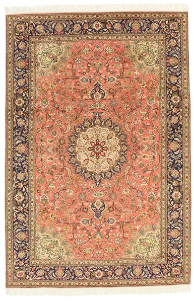 Tabriz Persialainen matto 300x200