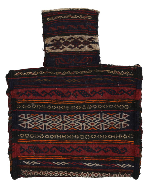 Baluch - Saddle Bag Persialainen matto 46x36