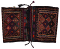 Jaf - Saddlebags