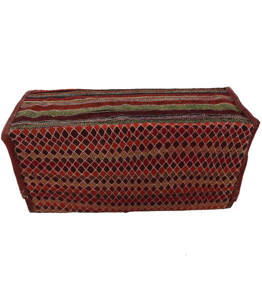 Mafrash - Bedding Bag Persialainen tekstiilituote 94x44