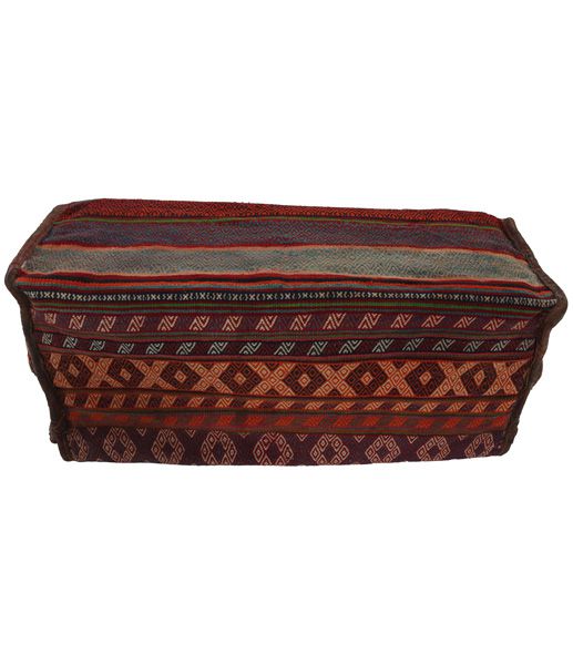 Mafrash - Bedding Bag Persialainen tekstiilituote 104x39