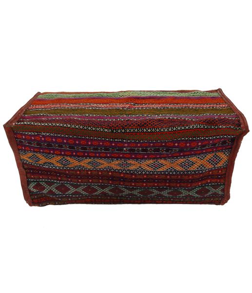 Mafrash - Bedding Bag Persialainen tekstiilituote 93x46