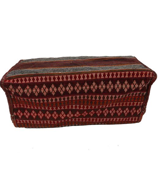 Mafrash - Bedding Bag Persialainen tekstiilituote 101x46