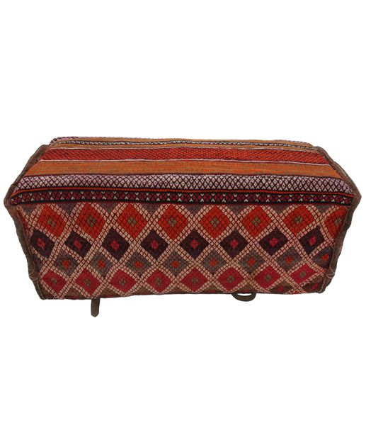 Mafrash - Bedding Bag Persialainen tekstiilituote 103x43