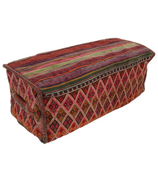 Mafrash - Bedding Bag Persialainen tekstiilituote 115x47