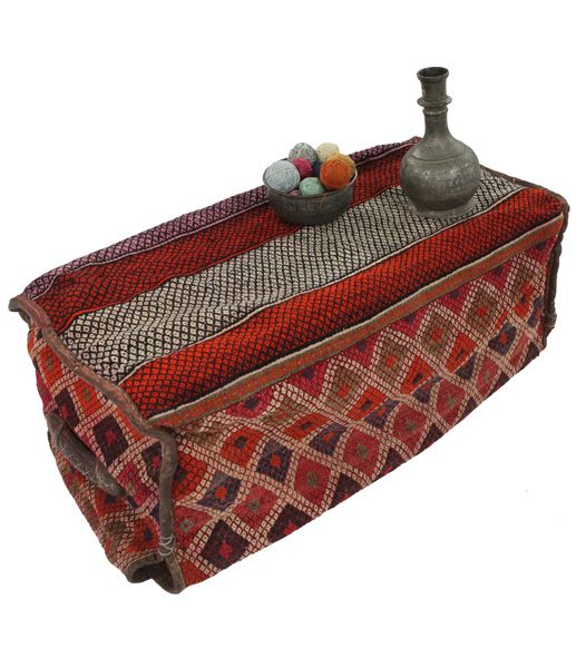 Mafrash - Bedding Bag Persialainen tekstiilituote 105x48