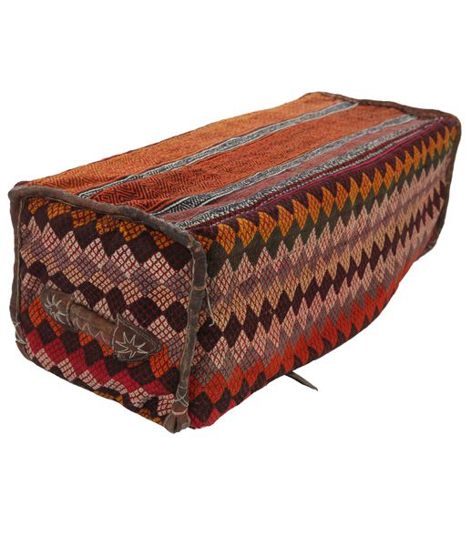 Mafrash - Bedding Bag Persialainen tekstiilituote 110x41