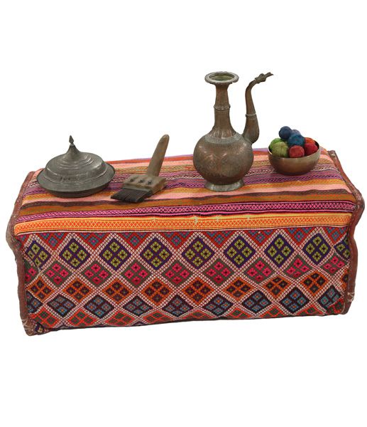 Mafrash - Bedding Bag Persialainen tekstiilituote 104x49