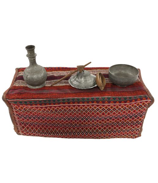 Mafrash - Bedding Bag Persialainen tekstiilituote 97x43