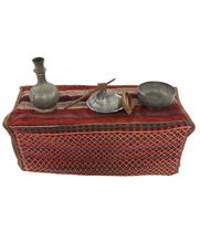 Mafrash - Bedding Bag