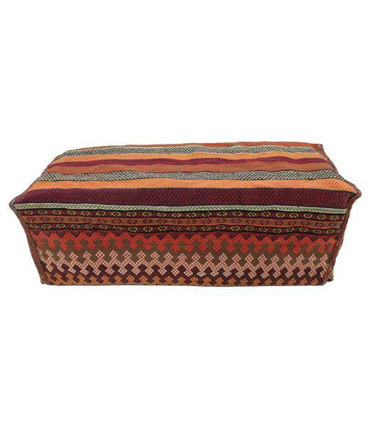 Mafrash - Bedding Bag Persialainen tekstiilituote 105x46