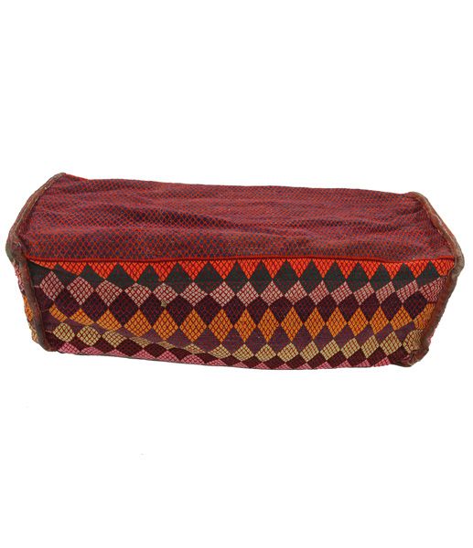 Mafrash - Bedding Bag Persialainen tekstiilituote 108x45