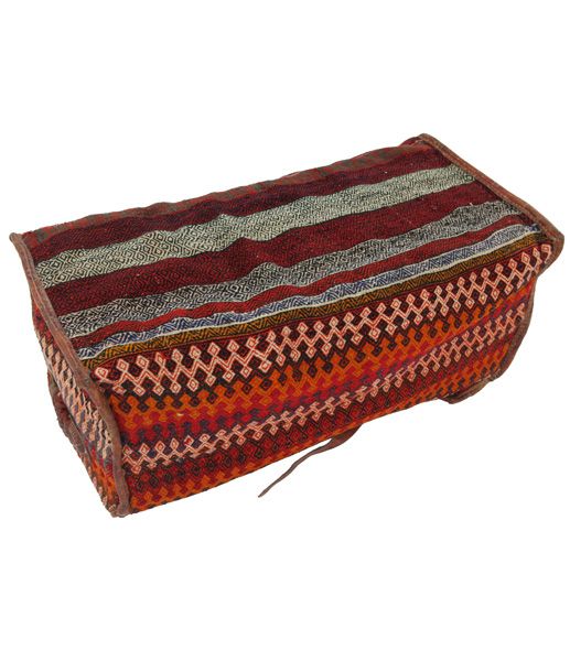 Mafrash - Bedding Bag Persialainen tekstiilituote 103x51