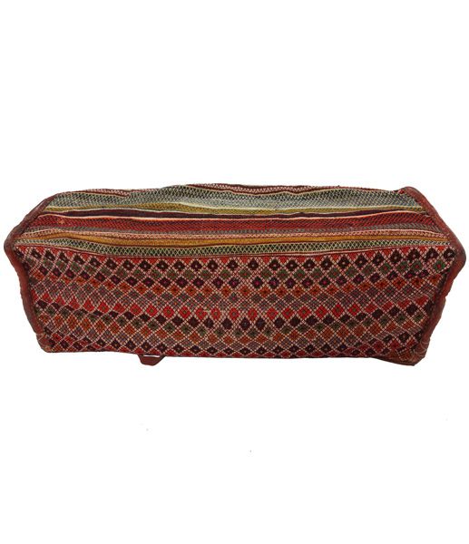 Mafrash - Bedding Bag Persialainen tekstiilituote 109x38