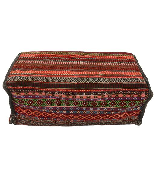 Mafrash - Bedding Bag Persialainen tekstiilituote 95x54