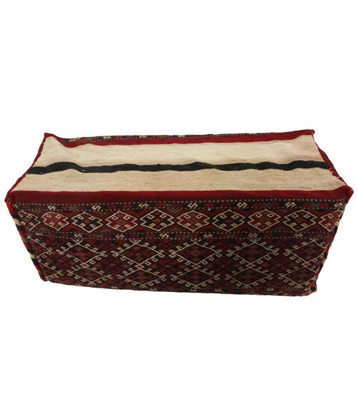 Mafrash - Bedding Bag Persialainen tekstiilituote 94x37
