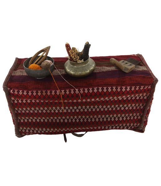 Mafrash - Bedding Bag Persialainen tekstiilituote 97x42