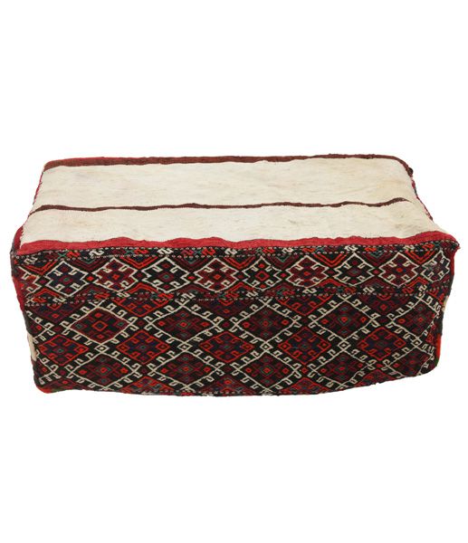 Mafrash - Bedding Bag Persialainen tekstiilituote 101x44
