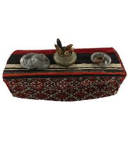 Mafrash - Bedding Bag