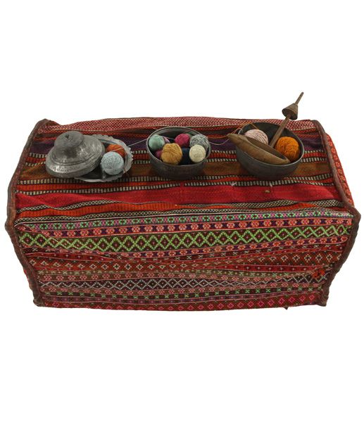 Mafrash - Bedding Bag Persialainen tekstiilituote 96x53