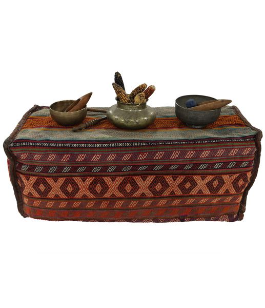 Mafrash - Bedding Bag Persialainen tekstiilituote 104x41