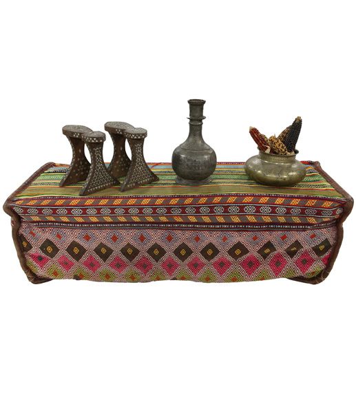 Mafrash - Bedding Bag Persialainen tekstiilituote 109x38