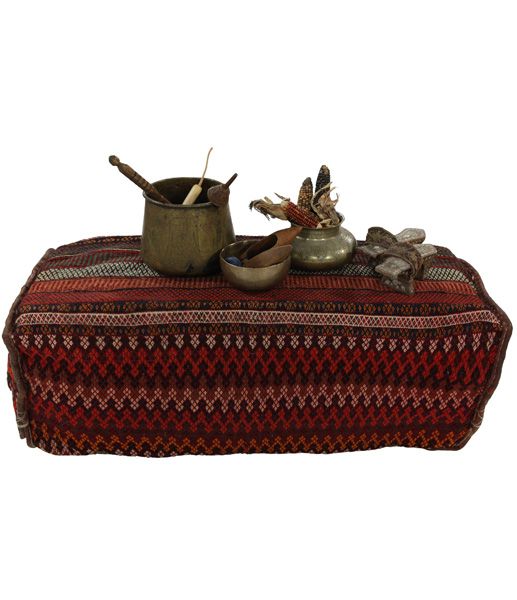 Mafrash - Bedding Bag Persialainen tekstiilituote 116x42