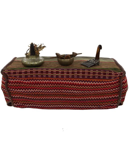 Mafrash - Bedding Bag Persialainen tekstiilituote 108x48