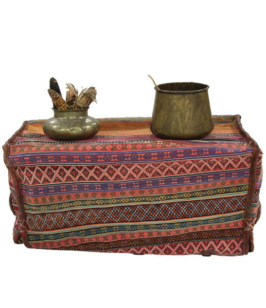 Mafrash - Bedding Bag Persialainen tekstiilituote 90x42