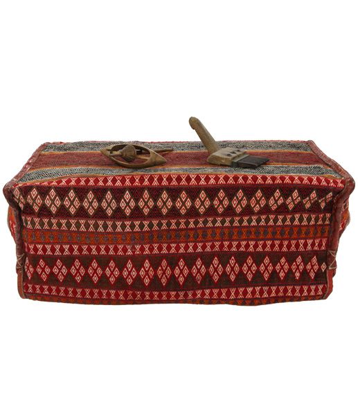 Mafrash - Bedding Bag Persialainen tekstiilituote 101x48
