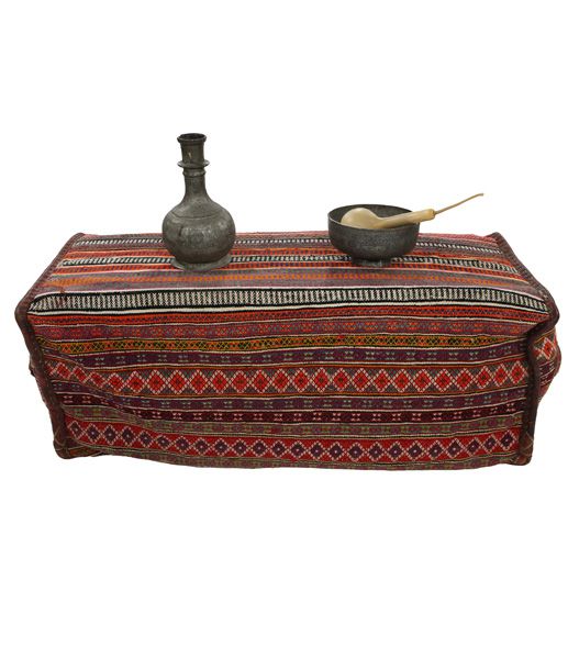 Mafrash - Bedding Bag Persialainen tekstiilituote 112x45
