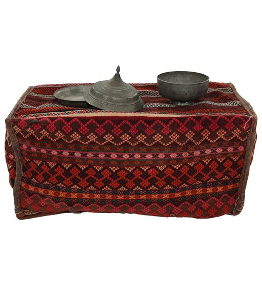 Mafrash - Bedding Bag Persialainen tekstiilituote 93x41