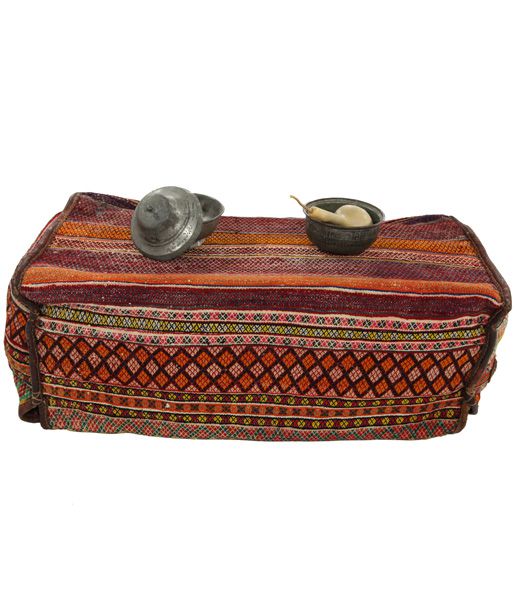 Mafrash - Bedding Bag Persialainen tekstiilituote 106x50