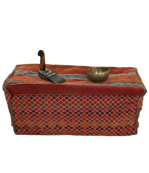 Mafrash - Bedding Bag Persialainen tekstiilituote 96x36