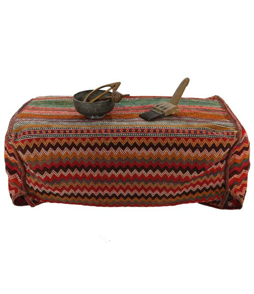 Mafrash - Bedding Bag Persialainen tekstiilituote 108x55