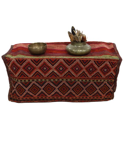 Mafrash - Bedding Bag Persialainen tekstiilituote 98x30