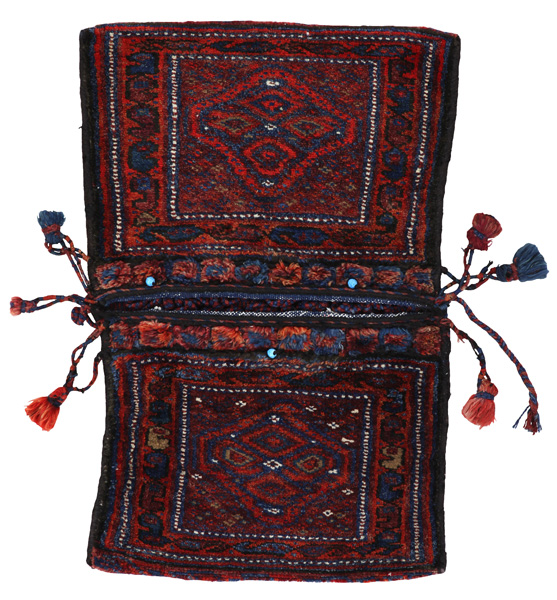 Jaf - Saddle Bag Persialainen matto 91x60
