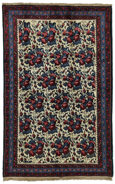 Afshar - Sirjan Persialainen matto 195x125